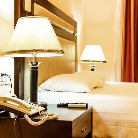 Bravia Eco Hotel Lome Luaran gambar